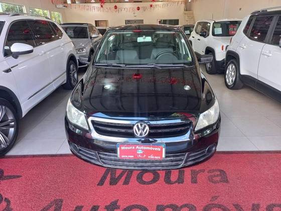 VOLKSWAGEN GOL 1.0 MI 8V FLEX 2P MANUAL G.IV